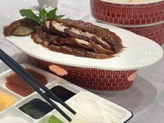 -丰鲤楼•闽南茶楼(仟禧汇店)