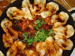 -大张烙馍村·美食地标(泉山店)
