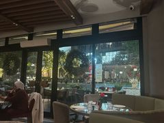 -ELI FALAFEL Lebanese&Mediterranean黎巴嫩美食(富城路店)