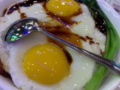 黯然销魂饭-澳门陈光记烧味饭店(郎家园店)