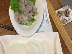 -傣妹火锅(四川北路店)