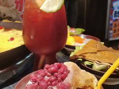 -古木枫老火锅(洪崖洞店)