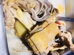 -海底捞火锅(方塔东街店)