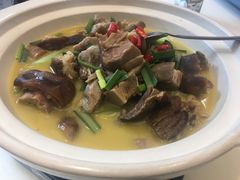 -东湖印象汉寿特色甲鱼钵子菜(渔人码头店)