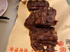 -老淮安·淮安菜(涟水店)