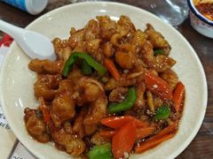 -翟氏天天小吃(上东街区店)