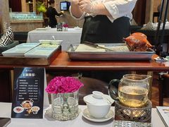 -南景饭店(万家丽路店)