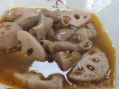 牛肠-桥雪牛杂专门店(关边路店)