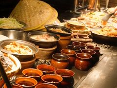 -长沙北辰洲际酒店-兰调全日餐厅