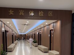 -松乔体检(亦庄店)