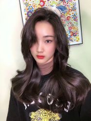 -3AM HAIR SALON染发接发