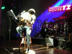 -TZ House音乐现场(茅台店)