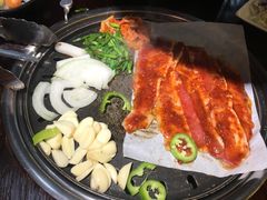 -杀猪天·韩国烤肉(总店)