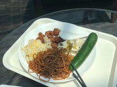 -虹桥机场国航贵宾室v8