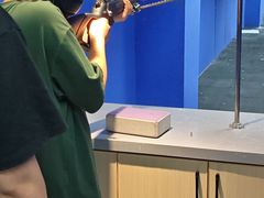 -枪馆1号实弹射击俱乐部
