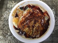 -何老二卤汁凉粉