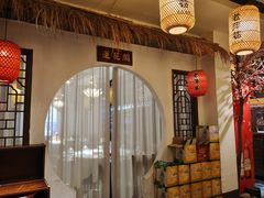 -老萍巷莲花血鸭·萍乡地标江西菜(步行街店)