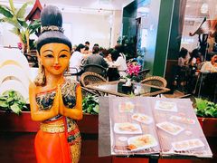 -荷花泰菜(东方新天地店)