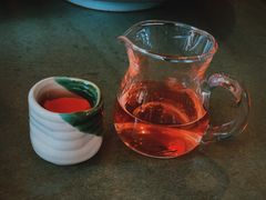 -兰溪小馆(东直门簋街店)