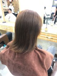 -汇·HAIR