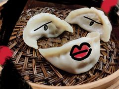 冶春蒸饺-冶春(星汉大厦店)