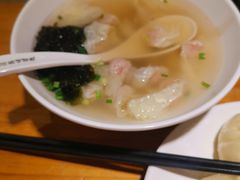 -凤起龙游老面包子(凯德晶品店)