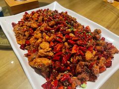 -望京一号·重庆江湖菜(工体店)