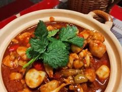 -味福记·江西小炒·南昌小吃(青山湖万达店)