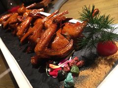 -大鸽饭(岗顶店)