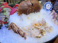-东海怡品海鲜豆捞(星街坊店)