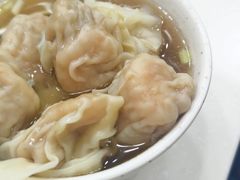 -麦文记面家(佐敦店)