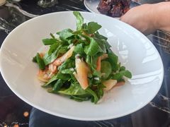 -大连君悦酒店·星海湾壹号Dalian·Dalian(星海广场店)