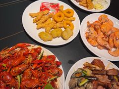 -涨巢·潮玩水疗局