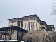 -清河半岛温泉度假酒店