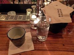 -RMK Shochu Bar(三诺店)