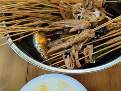 -乐山鲜知味钵钵鸡(奎星楼店)