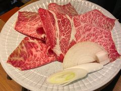 -满来寿喜烧(金虹桥店)