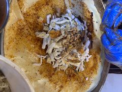 -安徽阜阳卷馍(西单店)