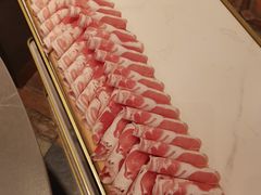 -前门·鲜肉火锅(长风店)