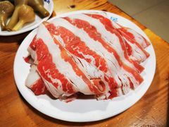 -元盛居(生态大街店)