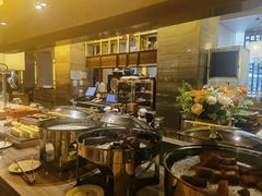 -拾溪餐厅·包厢(杭州千禧度假酒店)