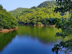 -安徽天堂寨风景区