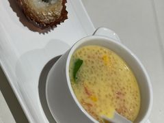 杨枝甘露-衡山汇·高级粤菜(霄云路店)