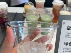 -喜茶(永旺梦乐城店)