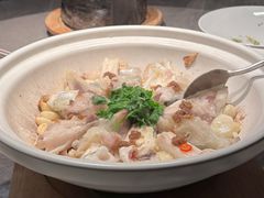 -木守西溪溪隐餐厅