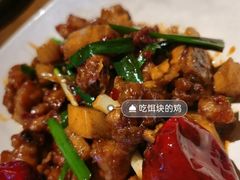-隔壁老王·家常云南菜(花巷店)