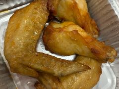 鸡翅-必胜客(桐梓坡店)