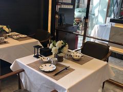 -肆月河豚·新淮扬(金融街店)