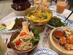 -KingThaia金泰兰(滨江天街店)