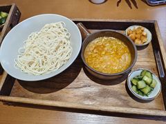 -李百蟹·江南蟹黄面(夫子庙店)